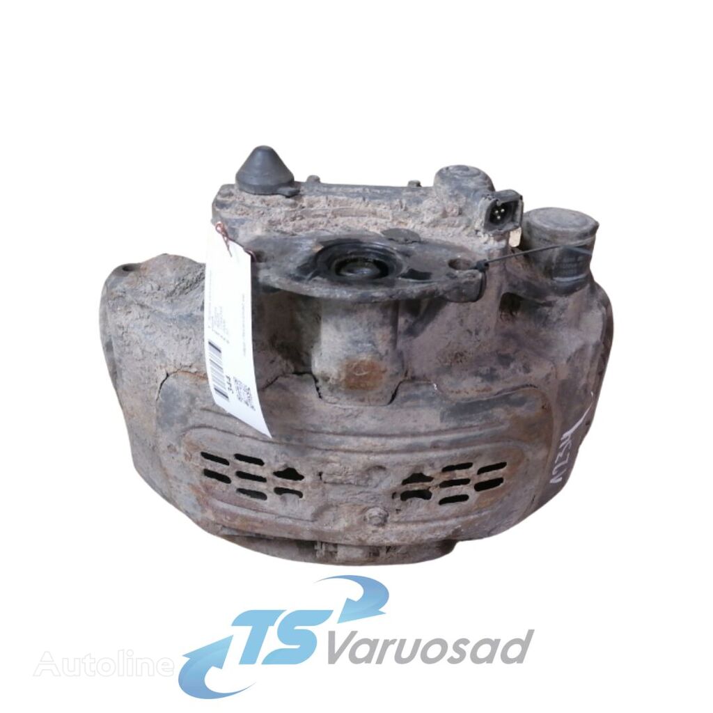 суппорт Scania Brake caliper K005078 для тягача Scania R420