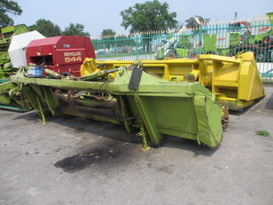 kukurūzų pjaunamoji CLAAS 6 rz