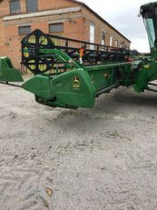 pjaunamoji JOHN DEERE F630 HydraFlex