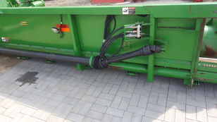 pjaunamoji JOHN DEERE F630 Hydraflex