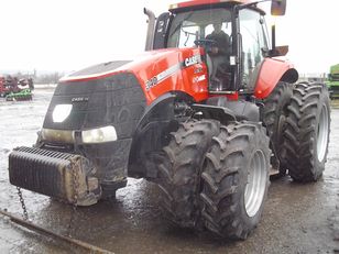 ratinis traktorius CASE IH Magnum 340